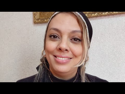 لماذا تستكثرين الفرحة عليك