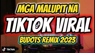 NONSTOP MGA MALUPIT NA TIKTOK VIRAL BUDOTS REMIX 2023 | Dj Sandy Remix