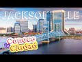 10 Cosas que debes saber antes de MUDARTE a JACKSONVILLE | Florida