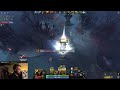 Dread 26.12.2021 pt 2 | Dota 2 - Sand King / Clockwerk / Ancient Apparation