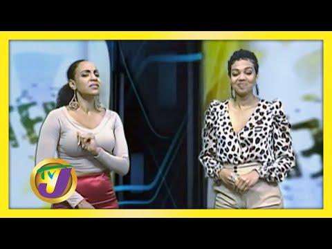 TVJ Intense 5 - December 12 2020