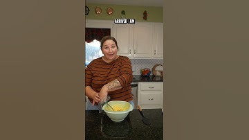 Did I buy this egg plate just so I could make this video? Yep