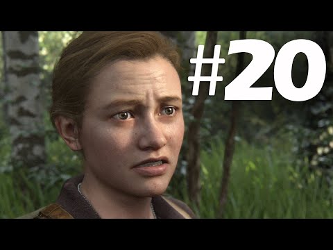 Video: The Last Of Us Bagian 2 - Kembali Ke Akuarium: Cara Menyelesaikan Bab Cerita