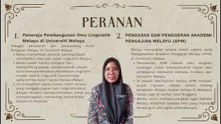 PB TUGASAN 3 BMMB1074 KUMPULAN 6