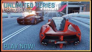 Asphalt 9 : Live stream | Playing Solo | Normally Fun Stream | Asphalt 9 Legends