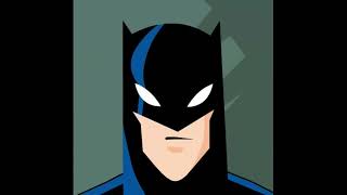 The Batman Leapster Trailer