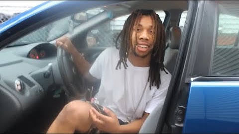 trippdafinesser - Dash Work "official music video"