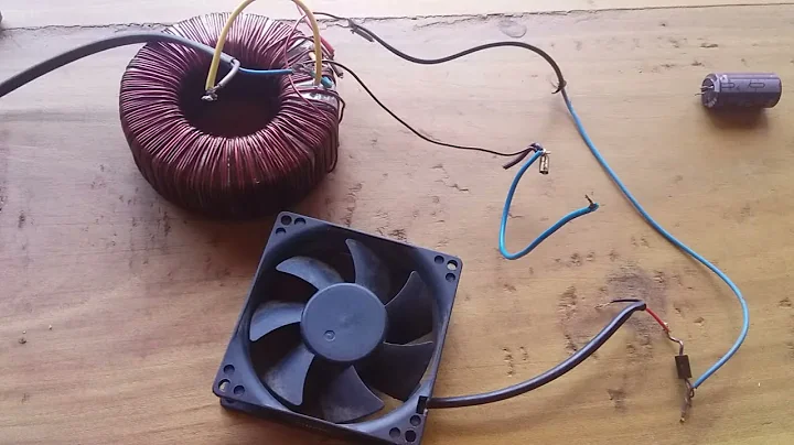 Half wave rectifier capacitor filter experiment