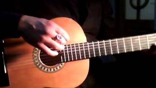 gitara dersleri dolya chords