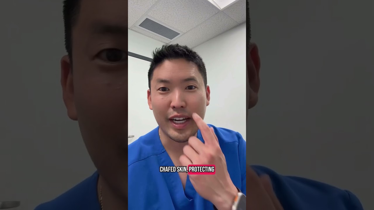 Is Vaseline Dangerous?