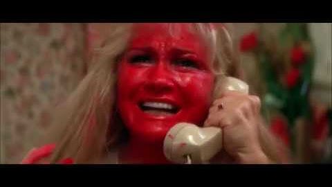 Unhealthy ESFJ- Example