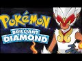 MEGA EVOLUTIONS POTENTIALLY CONFIRMED for Pokemon Brilliant Diamond and Shining Pearl