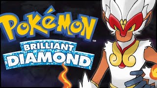 MEGA EVOLUTIONS POTENTIALLY CONFIRMED for Pokemon Brilliant Diamond and Shining Pearl