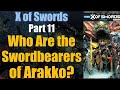 Who Are The Mutants of Arakko? | X of Swords: Stasis Review | Krakin’ Krakoa #109