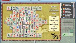 Mahjong online spielen Mahjong online spielen