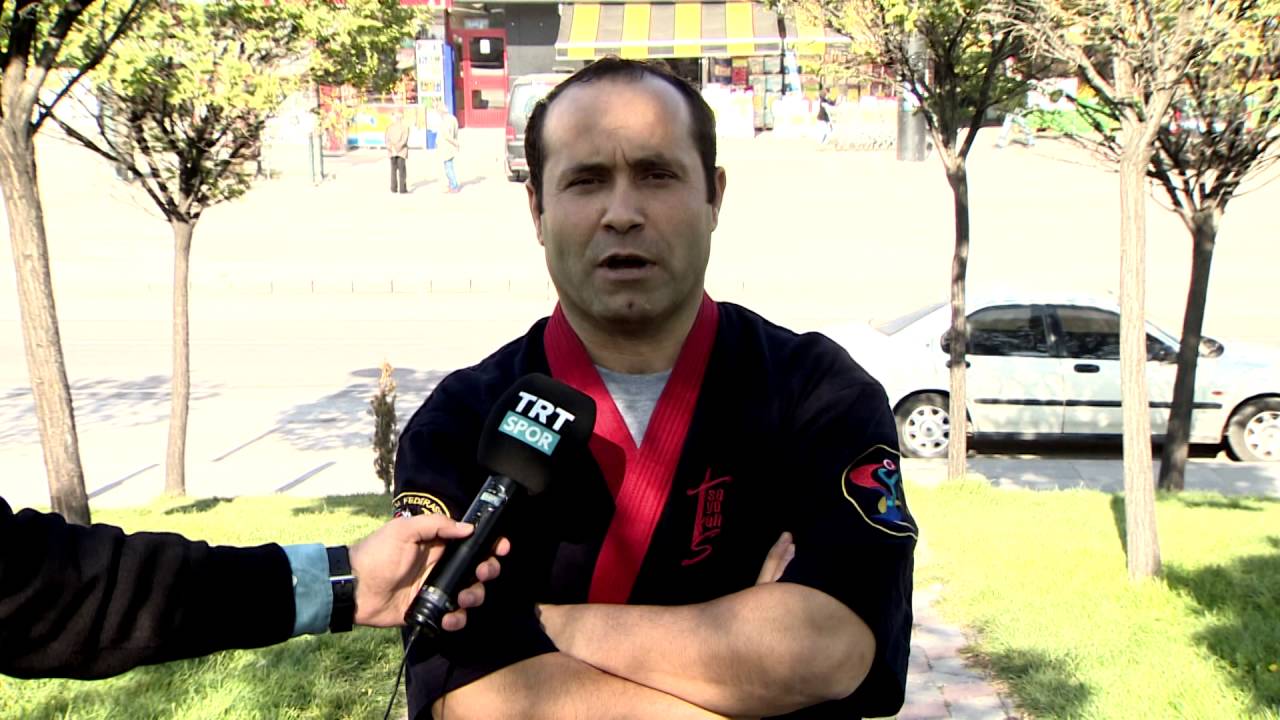 SAYOKAN SOKAKTA...OSMANLI TOKADI GELİYOR