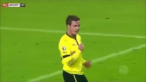 Hannover Vs Dortmund 4-2 Goals,Highlights Germany 1 Bundesliga 12 Spieltag ( 28 10 2017 )