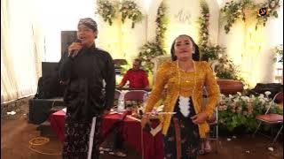 TIWUL GUNUNGKIDUL - MR ANU Feat YOSITAMALA || WANAJAYA CAMPURSARI || SUARAVID PRESENT