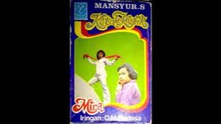 mansyur s - mengapa