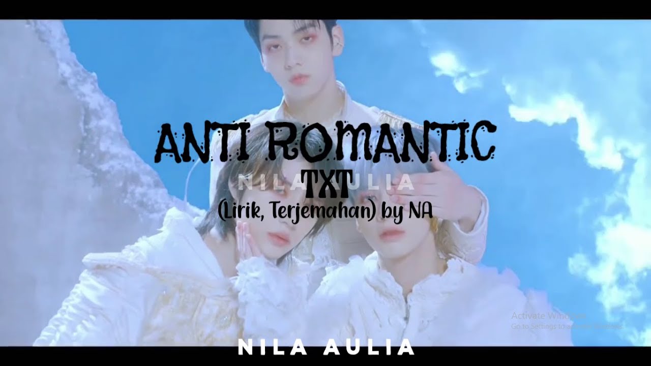 Anti txt. Txt Anti Romantic. Sorry i am Anti Romantic. ANTIROMANTIC TX.