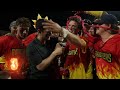 Fiery Five: The Craziest Moments from Greenville, SC