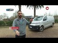 Contacto Citroën Jumpy