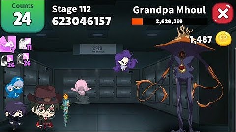 [Daramjia] Getcha Ghost Game