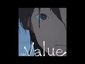 (offvocal) Ado / Value リアルカラオケ(Instrumental)