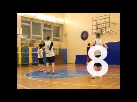 видео: Как нужно бросать штрафной в баскетболе. Бросковая тренировка.