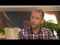 Martin Forster om hur vi ger barnen självkänsla - Nyhetsmorgon (TV4)