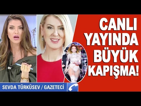 Hadise'nin kıyafeti Bircan Bali ile Sevda Türküsev'i birbirine düşürdü!