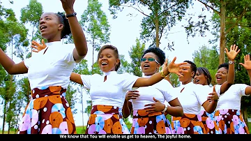 OMBI LANGU BY MAGENA MAIN MUSIC MINISTRY OFFICIAL VIDEO