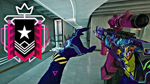 HOW THE BEST CONTROLLER CHAMPION CLUTCHES EVERY ROUND Operation COMMANDING FORCE