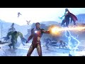 Marvel Avengers || Part 2 Tamil Live || Assemble!!!! #pcgamers #ucg