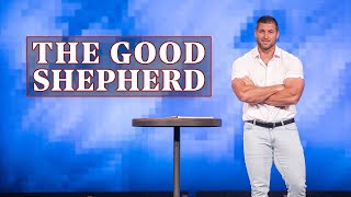 The Good Shepherd | Tim Tebow | The Gospel of John