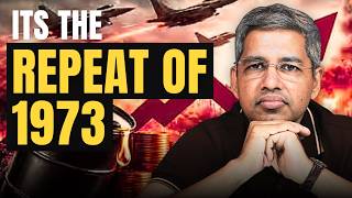 History is Repeating : Know this 1973 Playbook Before it's too Late | Weekend Investing | Alok Jain