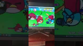 Mi nuevo mod de angry birds fnf xddd🤣🤣