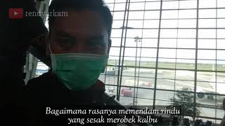 Kata Kata Motivasi buat ANAK RANTAU🥺 | rendyarkam