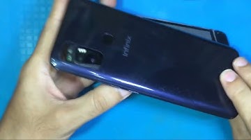Infinix Hot 9 play low signal problem solution || Infinix Hot 9 play antenna cable replacement