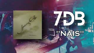 7Drybears - Nais (Official Lyric Video)