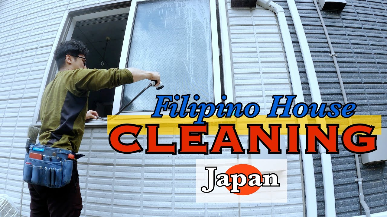 Filipino House Cleaner sa Japan vlog#138