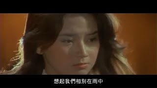 走在雨中   齊豫 (1979 Your Smiling Face) 電影『歡顏』插曲