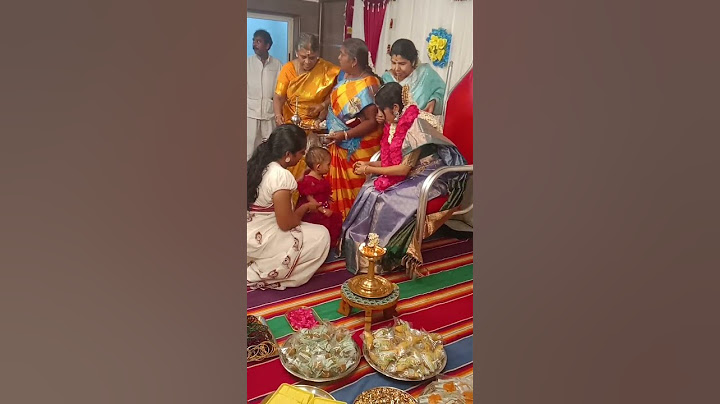 என் தங்கையின் சீமந்தம் வாழ்த்துங்கள்