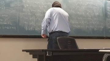 Proof of the classification theorem for finite abelian groups - Part 2