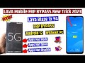 Lava Blaze 5G | Android 12 Latest Security Patch | FRP|Unlock|Bypass|Without PC