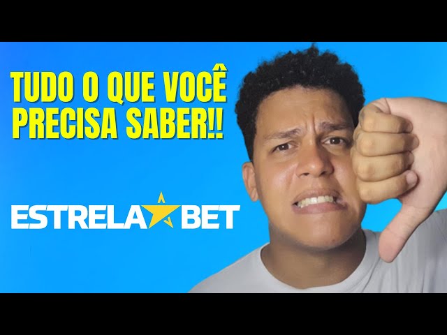 Estrela Bet cadastro: descubra como fazer o registro na casa - Lakers Brasil