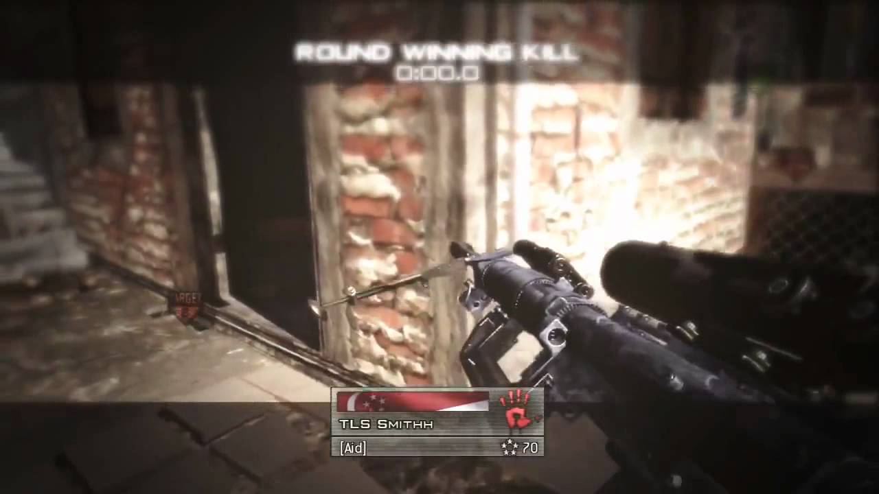 Scare Smith - Just Like Smith 4 by Sunny