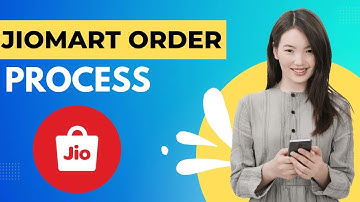 jiomart seller order process | How to Process JioMart Seller Order process Tutorial