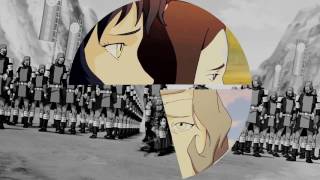 Avatar Girls - Overprotected