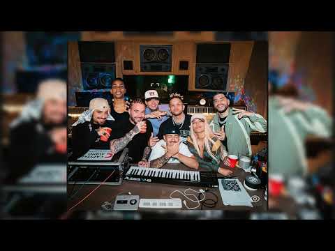 KAROL G Feid DFZM 57 Ft Ovy On The Drums J Balvin Maluma Ryan Castro Blessd Sped Up
